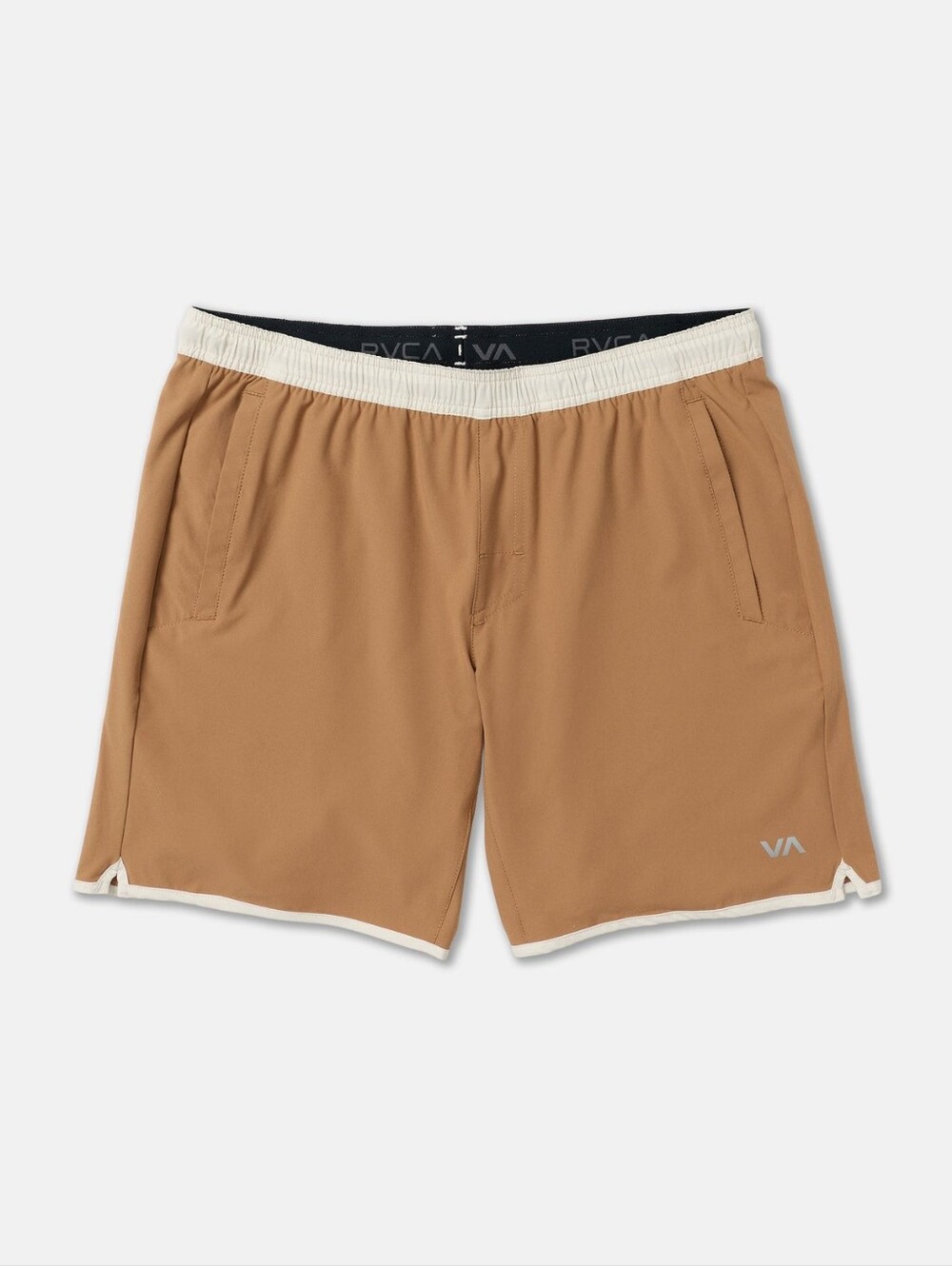 RVCA Yogger Hybrid 17 Short